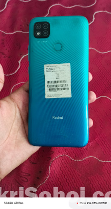 Radmi 9